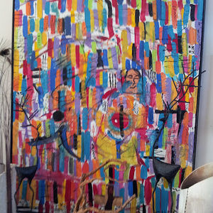 Meet your Posher, Sheryl